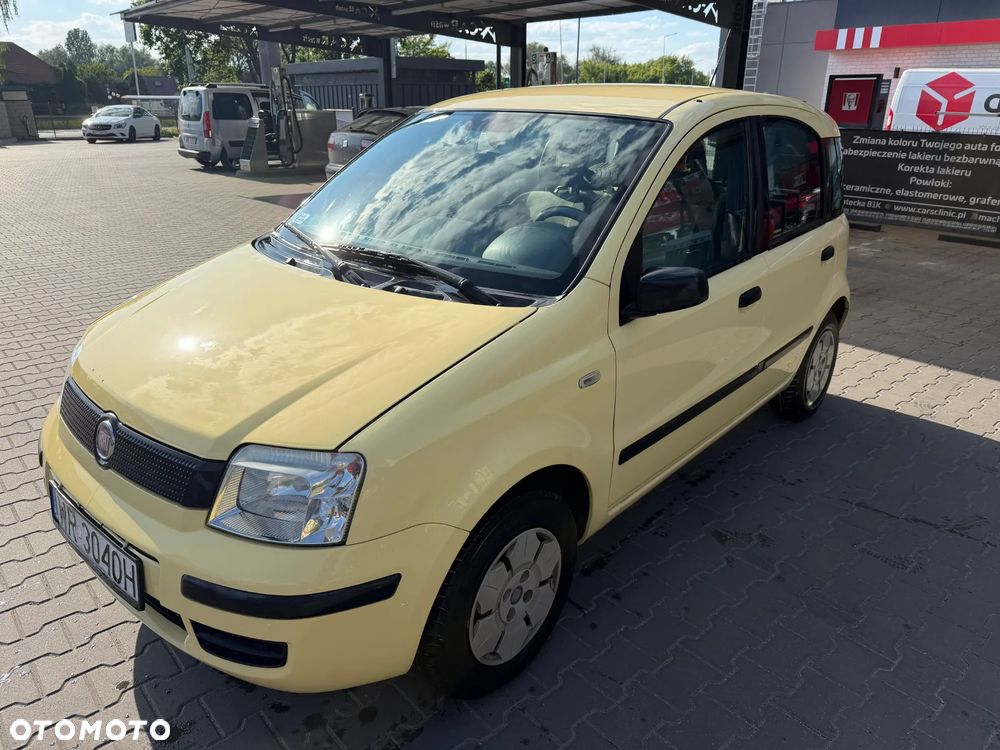 Fiat Panda 1.1 Fresh - 3