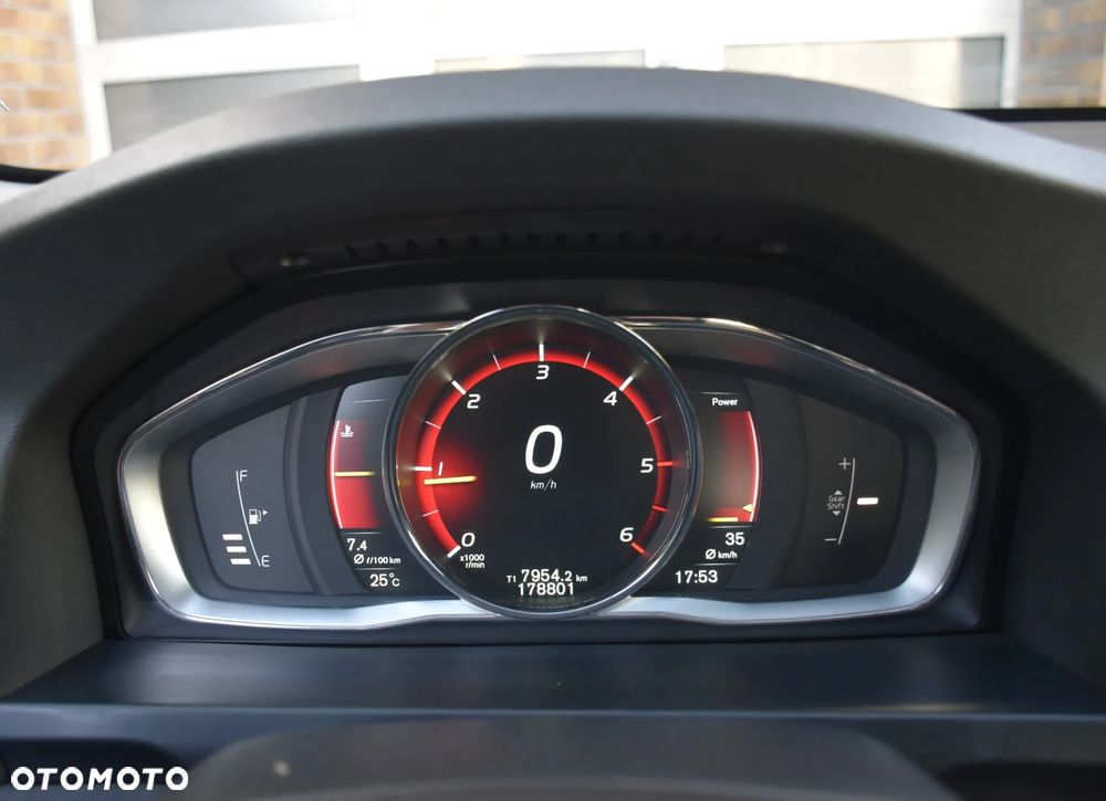 Volvo S60 D3 Summum - 22