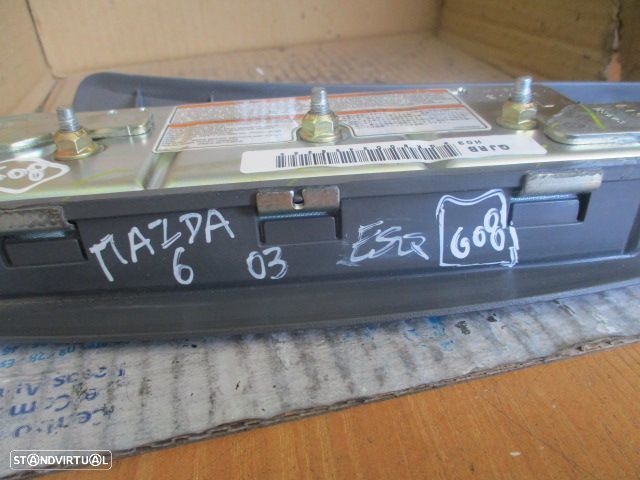 Airbag Banco AIRBAN608 MAZDA 6 2003 ESQ - 2
