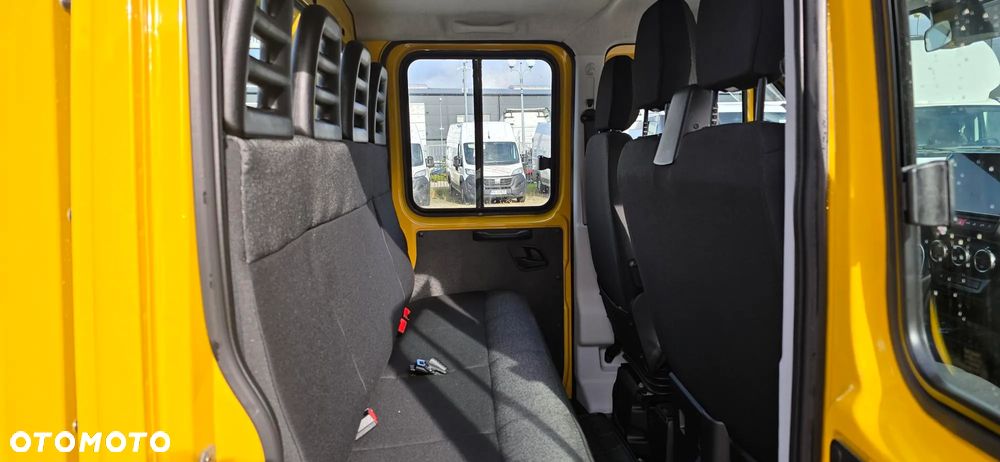 Iveco FULL WERSJA DOSTĘPNA OD RĘKI !!! - 32