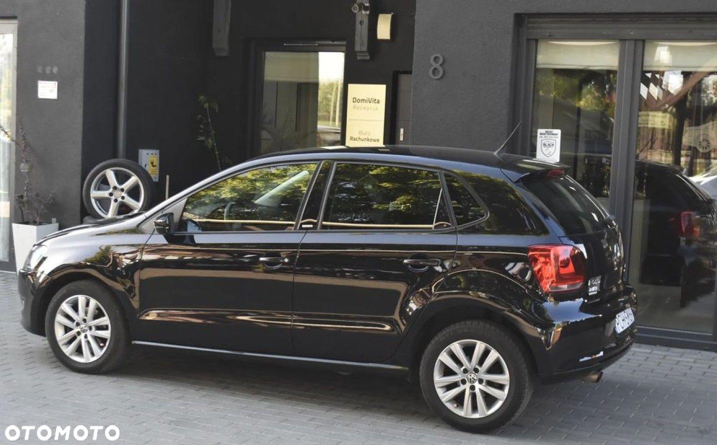 Volkswagen Polo - 22