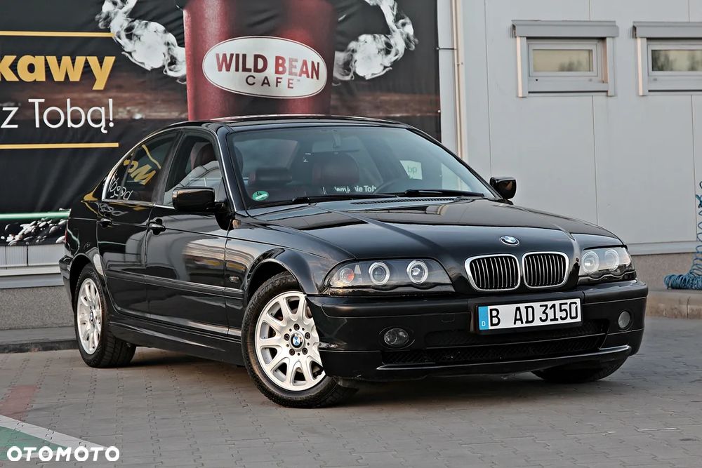 BMW Seria 3 - 8