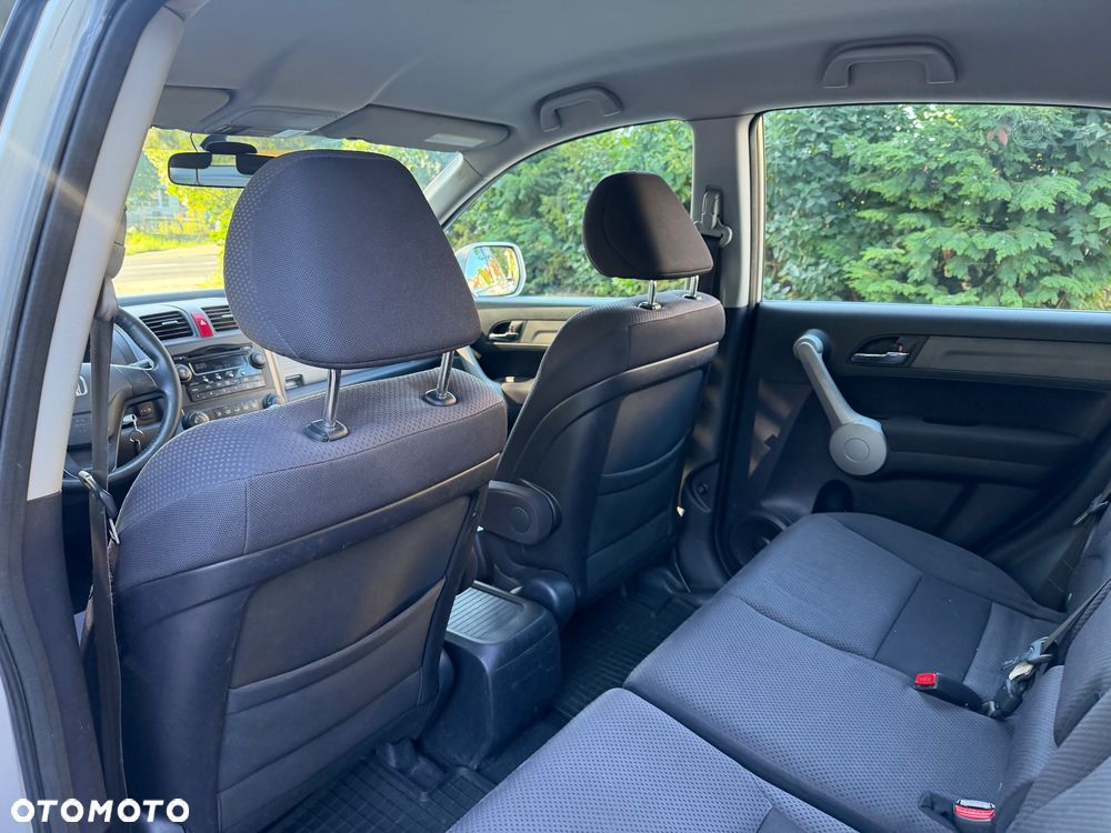 Honda CR-V - 18