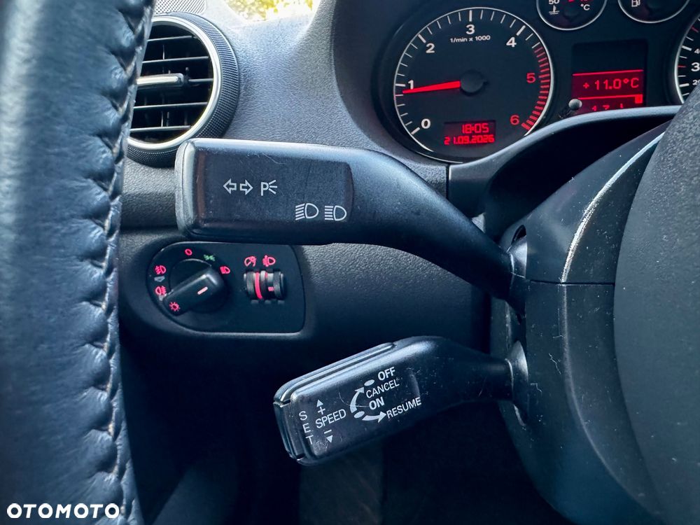 Audi A3 Sportback - 23