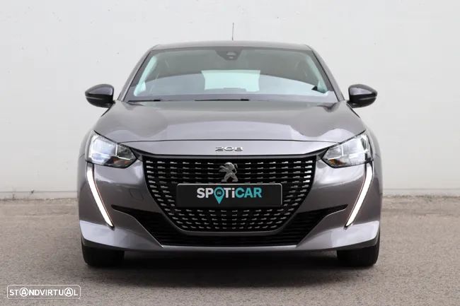 Peugeot 208 1.5 BlueHDi Active Pack - 19