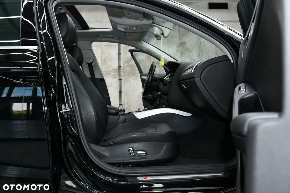 Audi A4 ver-2-0-tfsi-quattro-s-tronic - 16