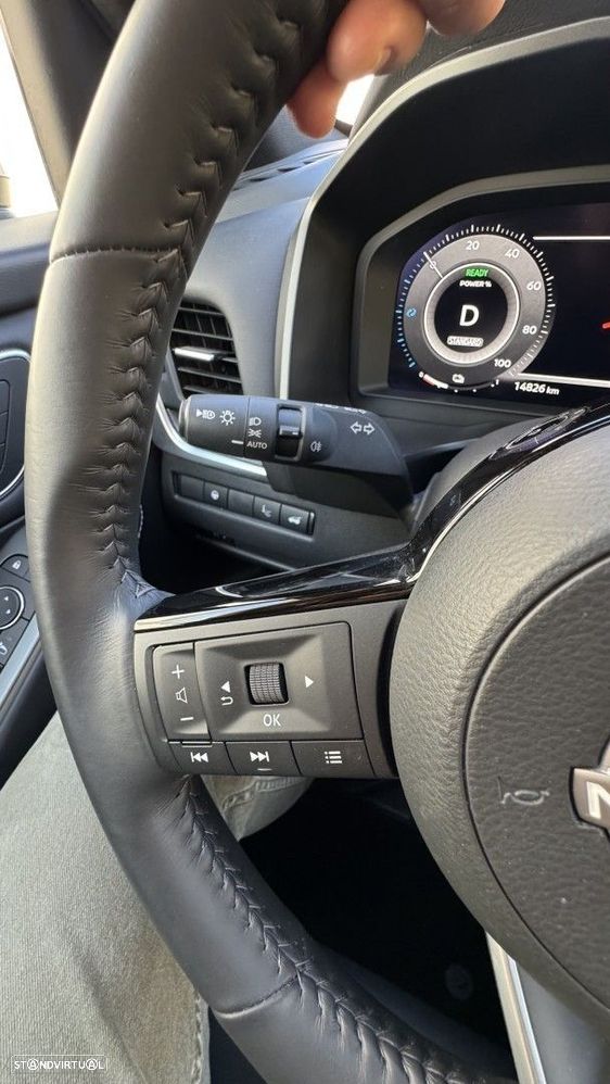 Nissan Qashqai 1.5 e-Power Tekna - 30