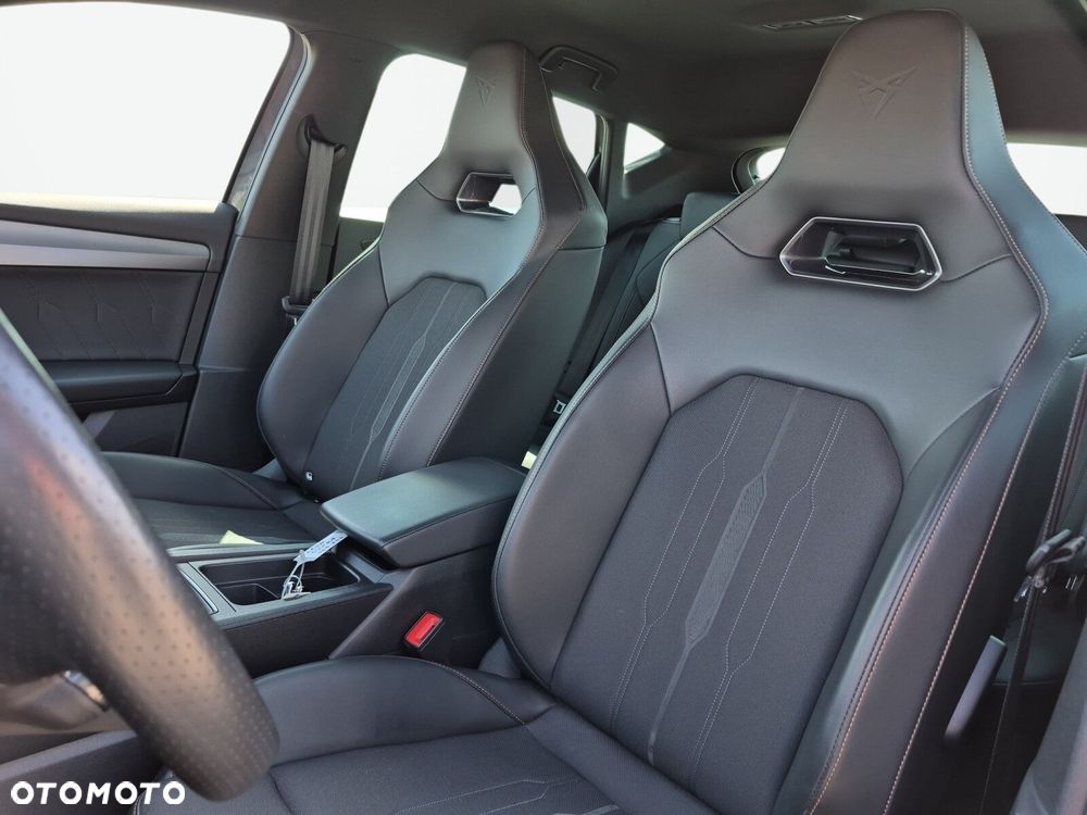 Cupra Leon 2.0 TSI VZ DSG - 13