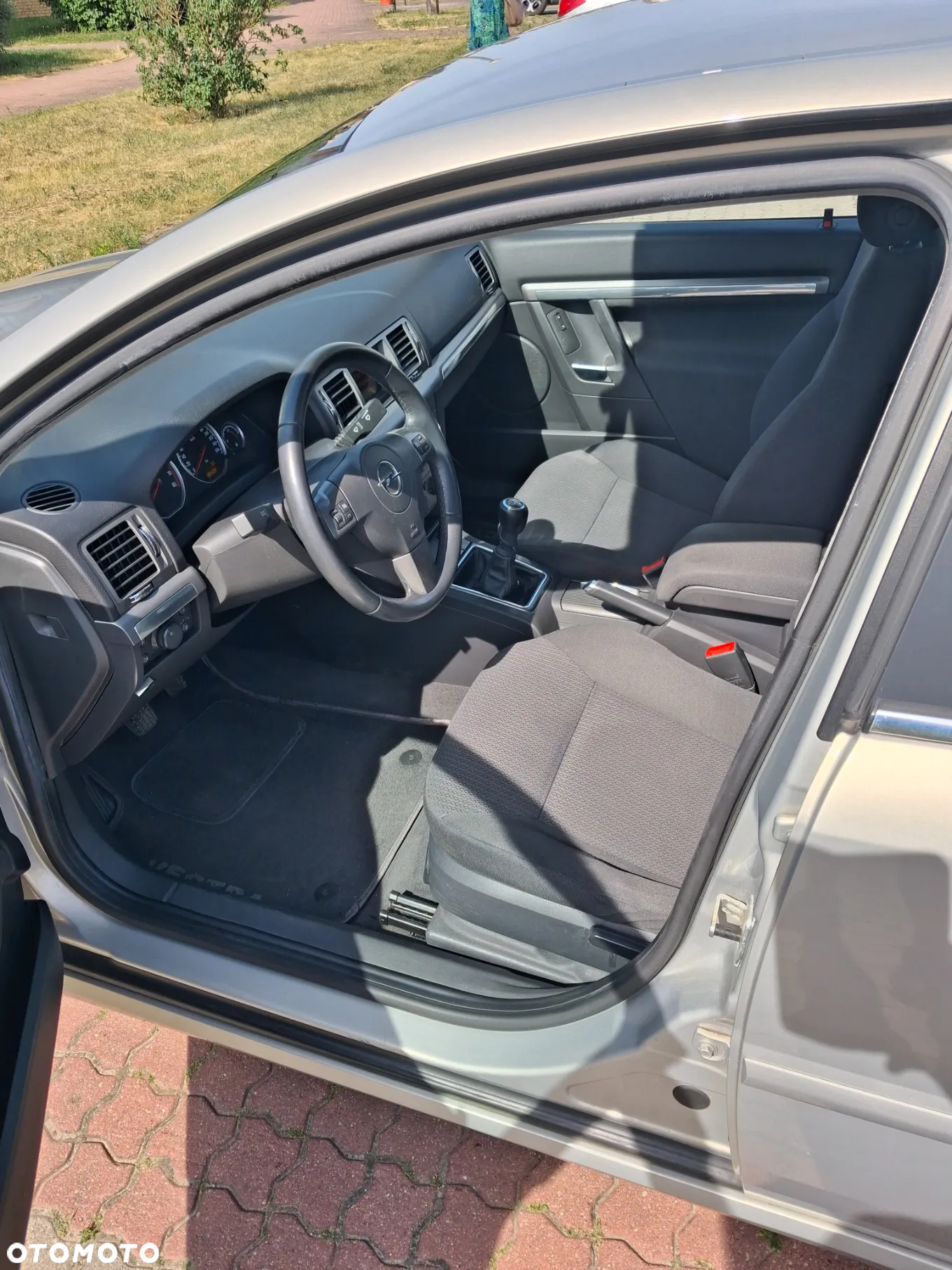Opel Vectra 1.8 Elegance - 13