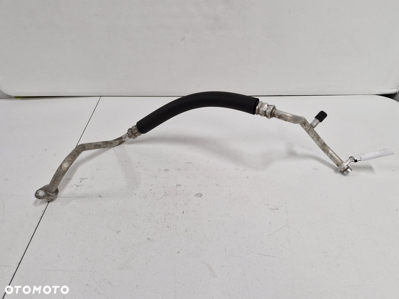 nissan juke f15 i 1 lift 1.2 b rurka przewód wąż klimatyzacji 92480bv81a - 2