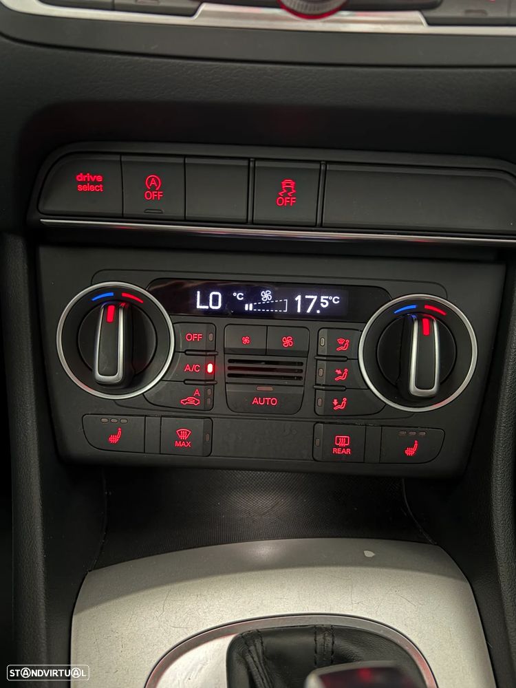 Audi Q3 2.0 TDI S tronic - 24