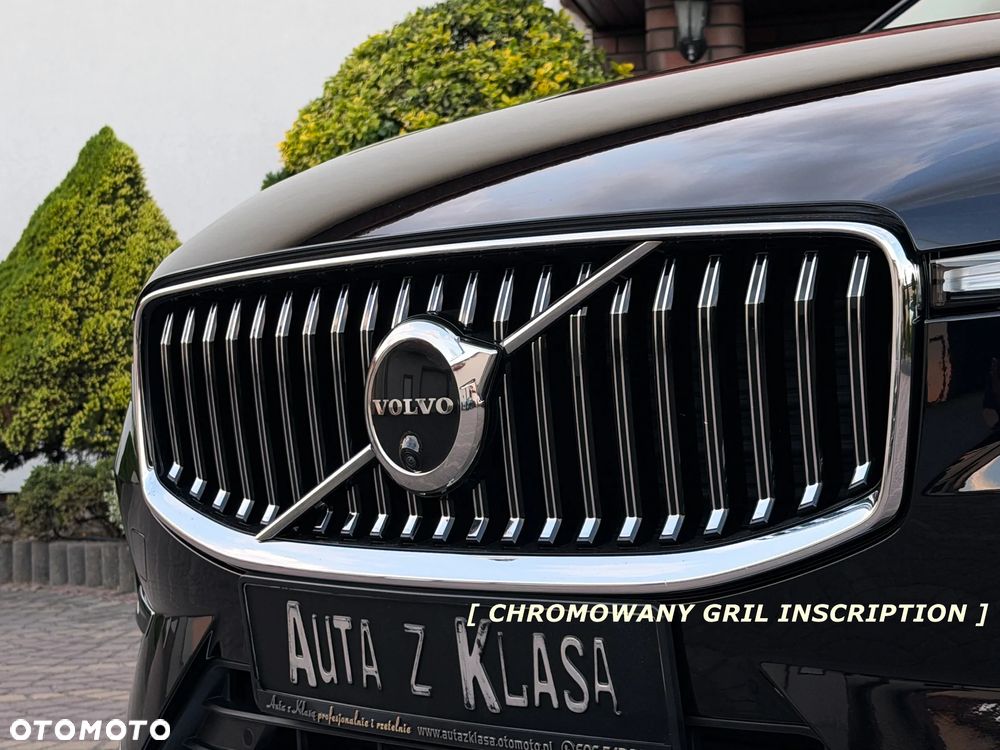 Volvo XC 60 B4 D Geartronic Inscription - 29