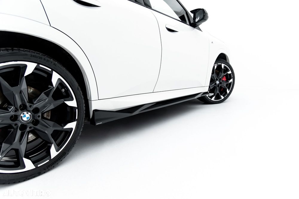 Pachet Prelungiri compatibil cu BMW X2 M35i U10 Maxton Design - 10