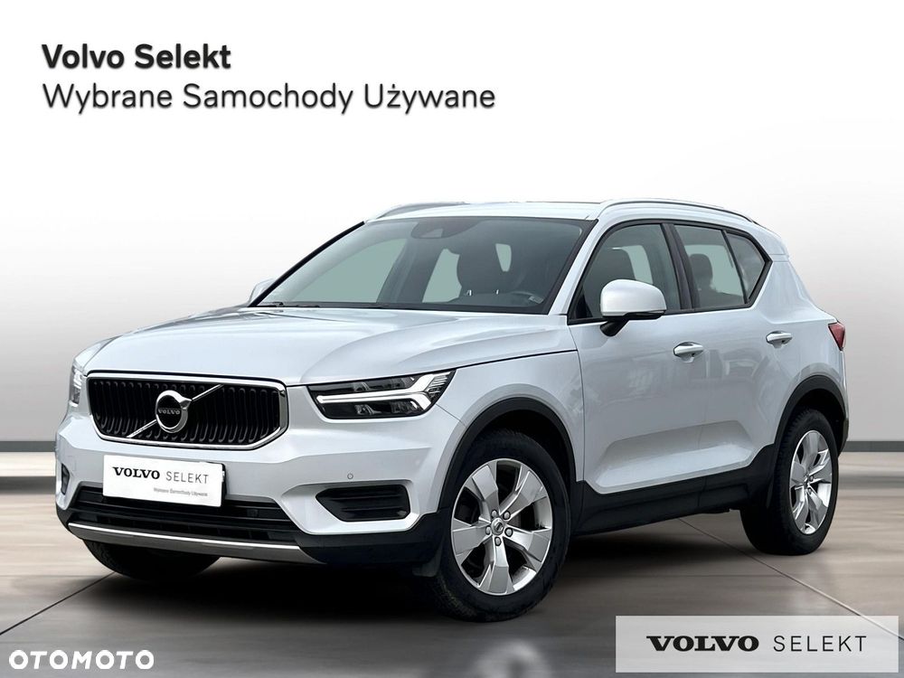 Volvo XC 40 - 1