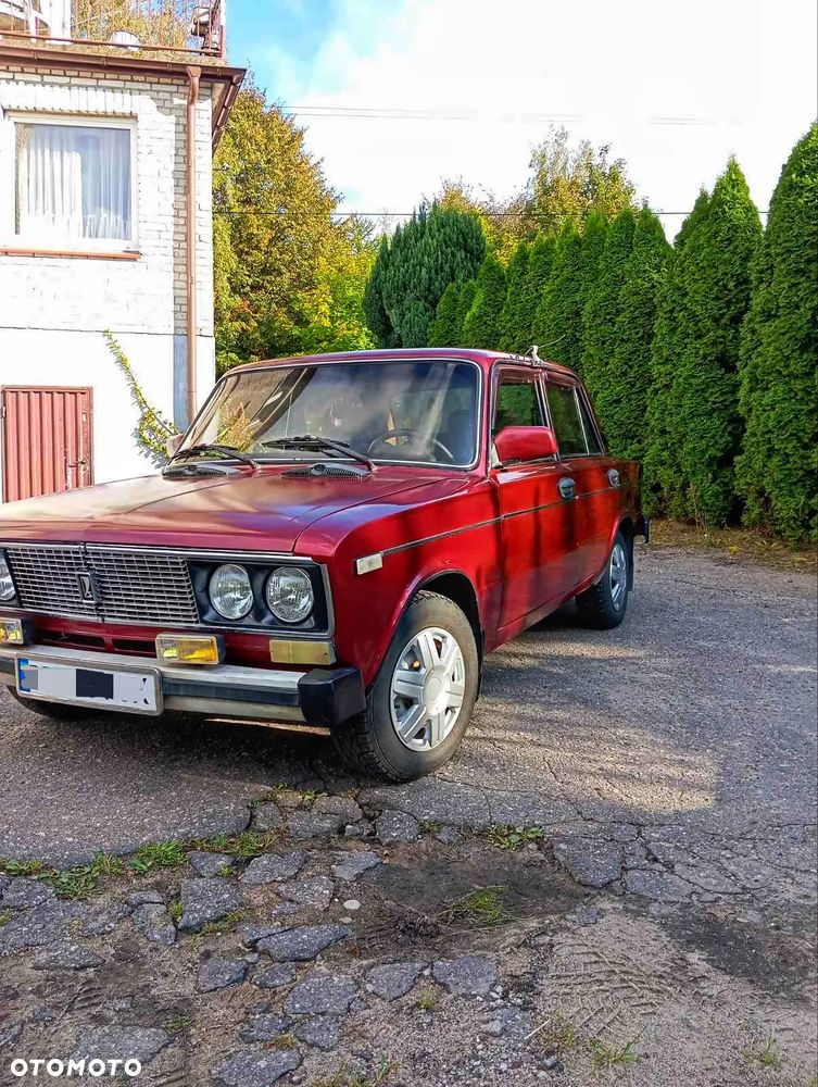 Lada 2106 - 1