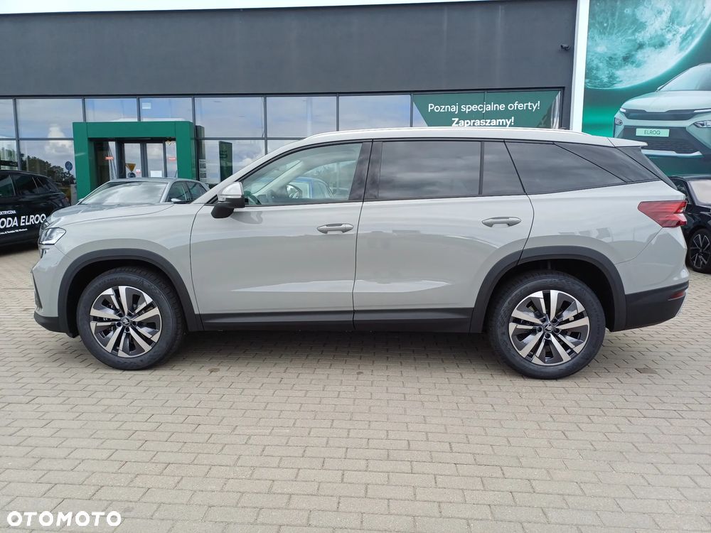 Skoda Kodiaq 2.0 TSI 4x4 Drive DSG - 9