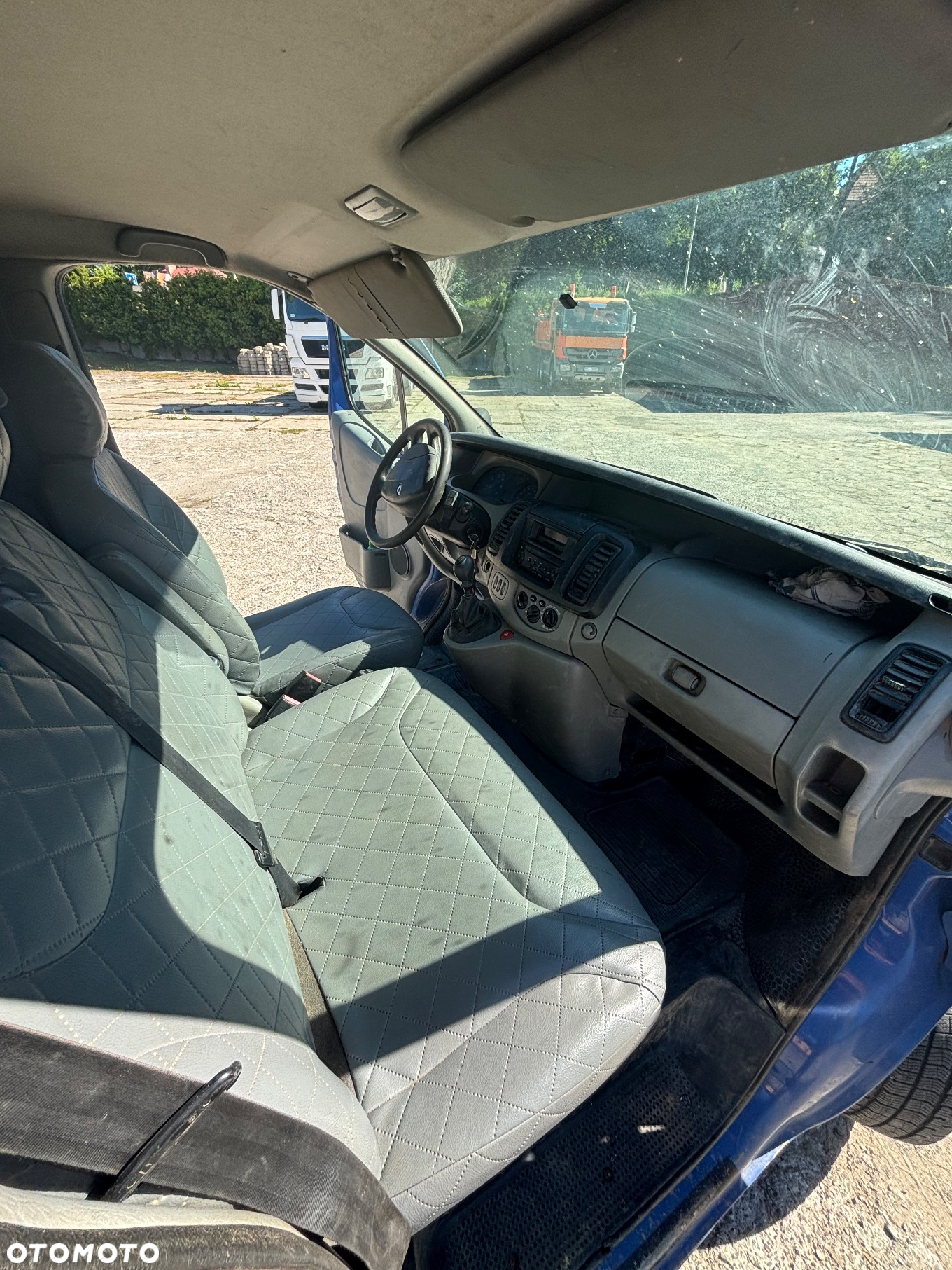 Renault Trafic - 7