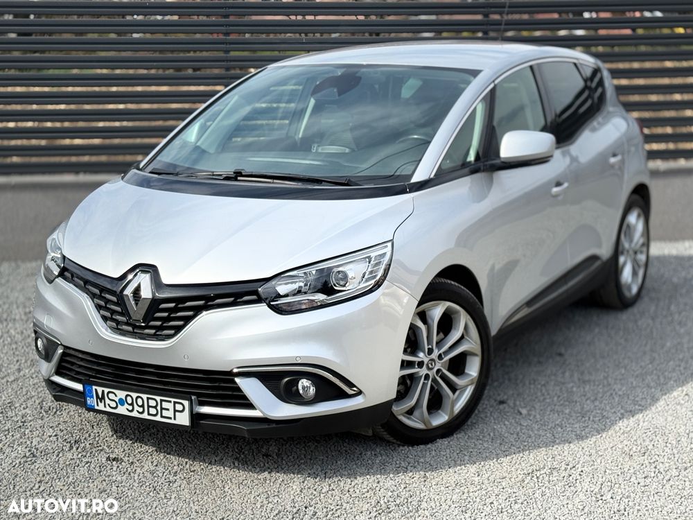 Renault Scenic - 2