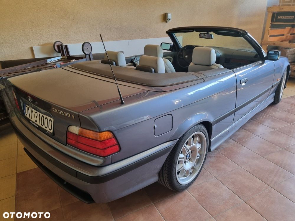 BMW Seria 3 - 6