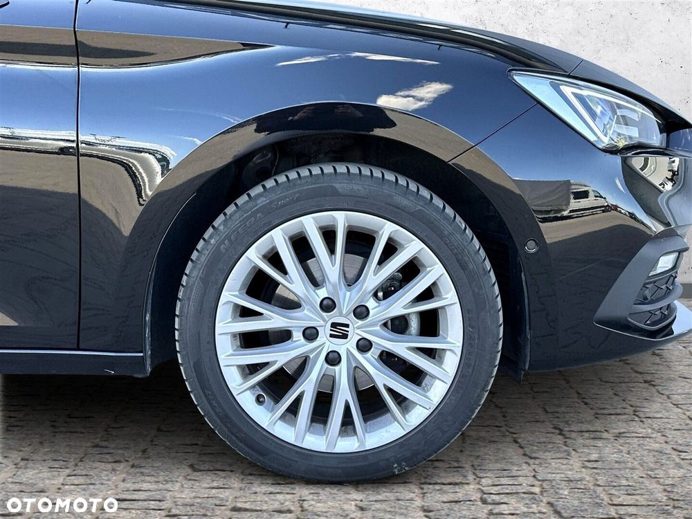 Seat Leon 1.5 TSI Xcellence - 33