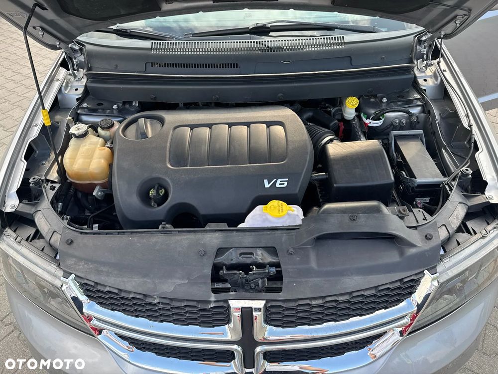 Dodge Journey - 23