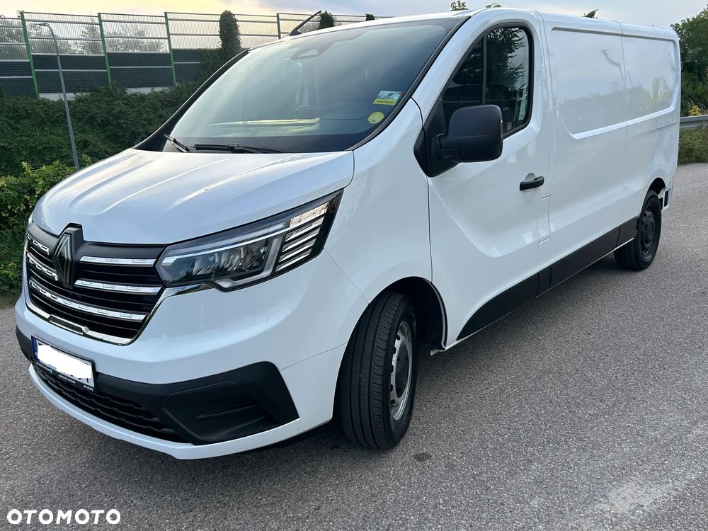 Renault Trafic - 8