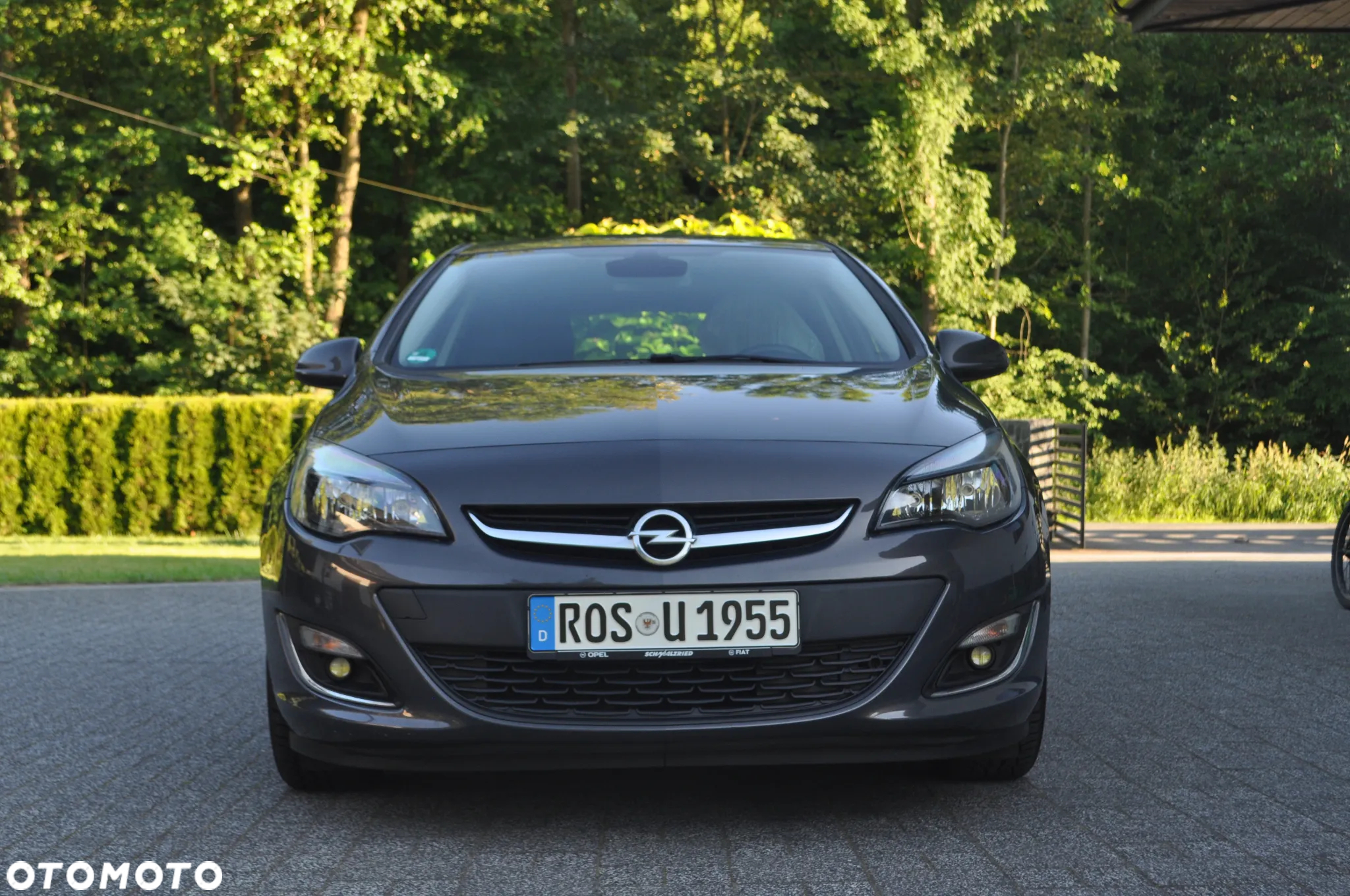 Opel Astra 1.4 Turbo Active - 11