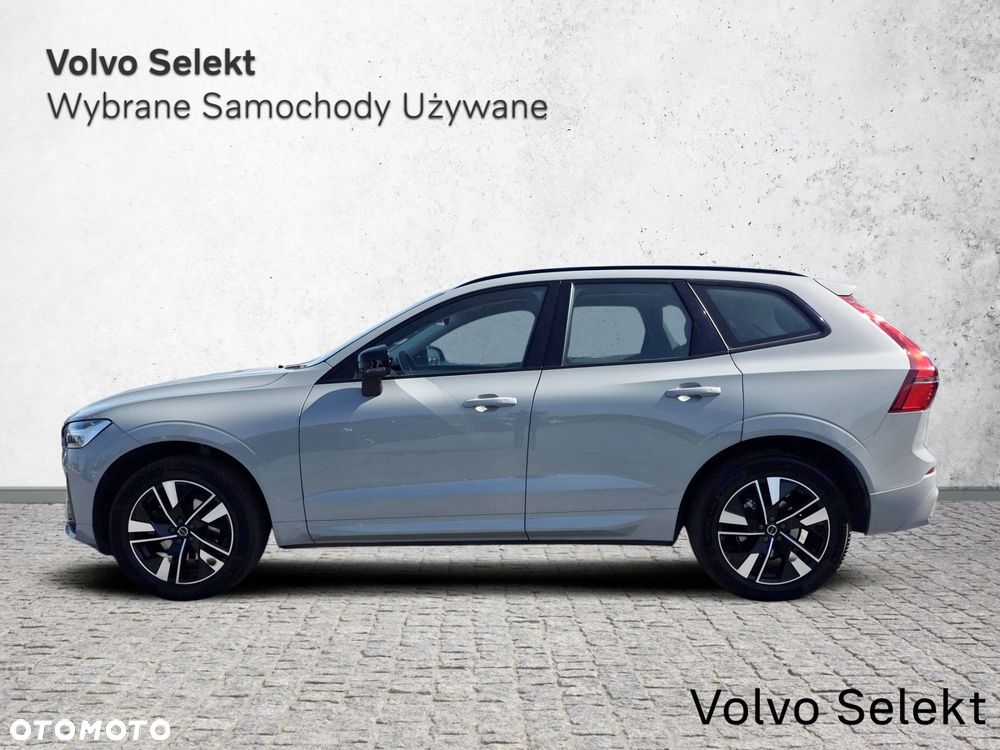 Volvo XC 60 - 6