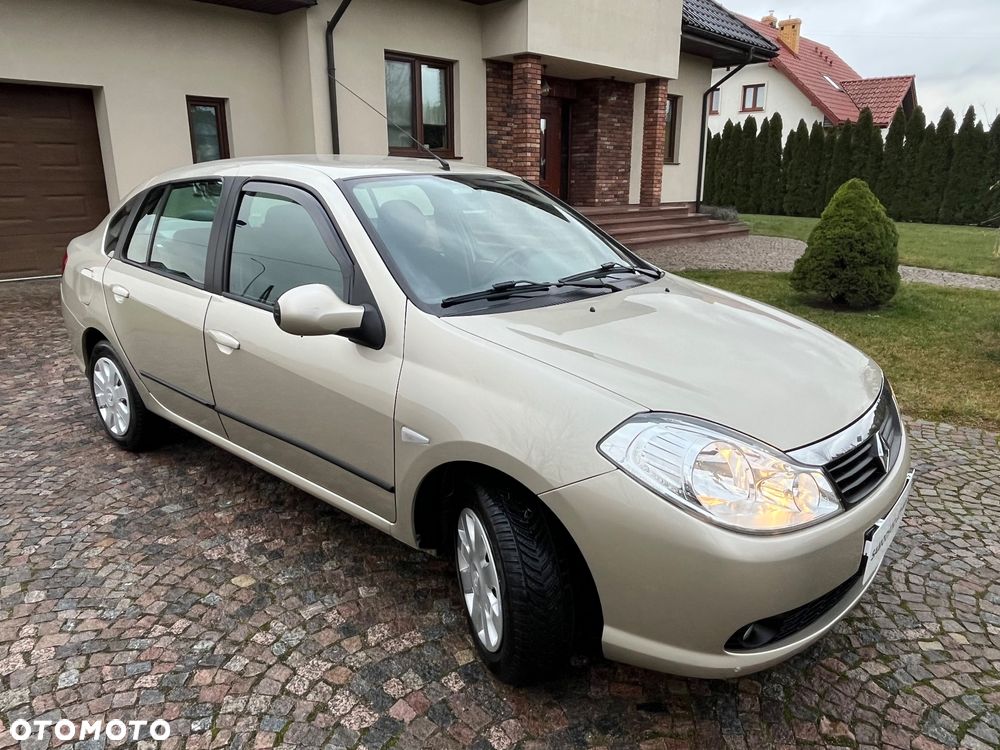 Renault Thalia 1.2 16V All Inclusive - 13