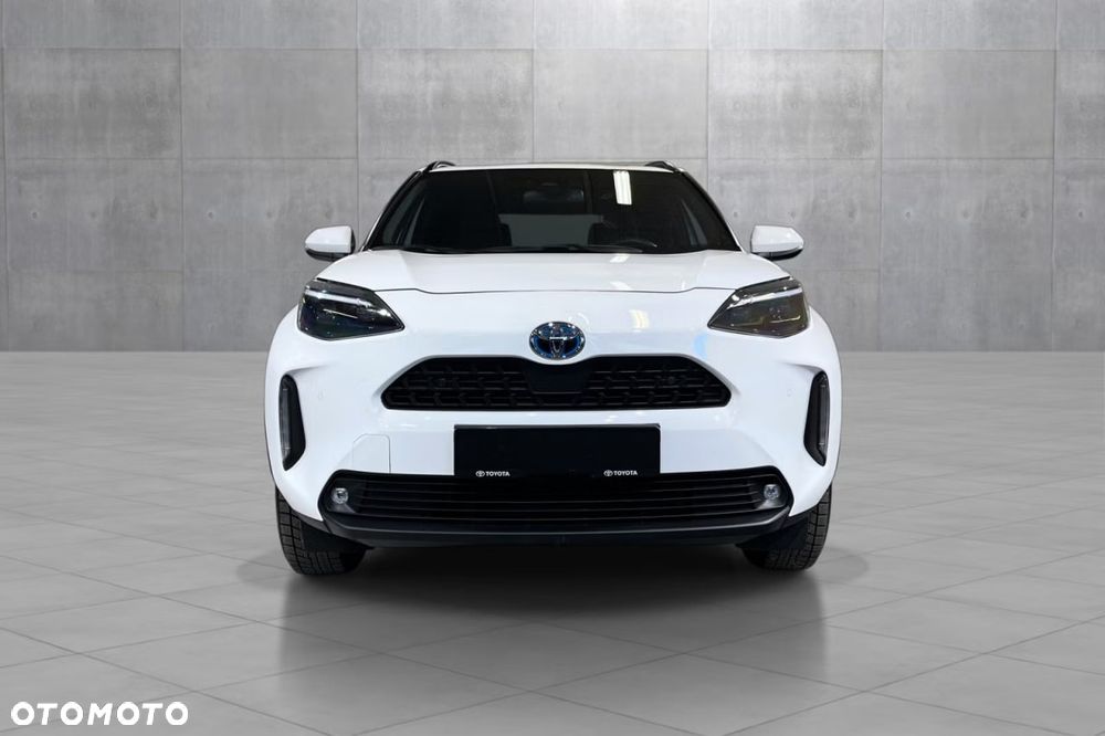 Toyota Yaris Cross Hybrid 1.5 Active - 1