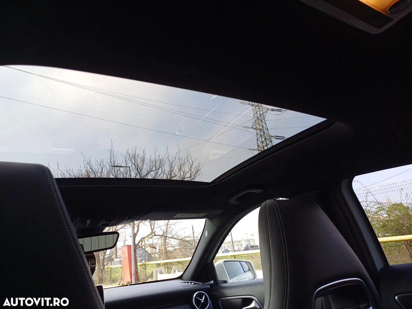 Mercedes-Benz A 200 d 4MATIC Aut. - 21