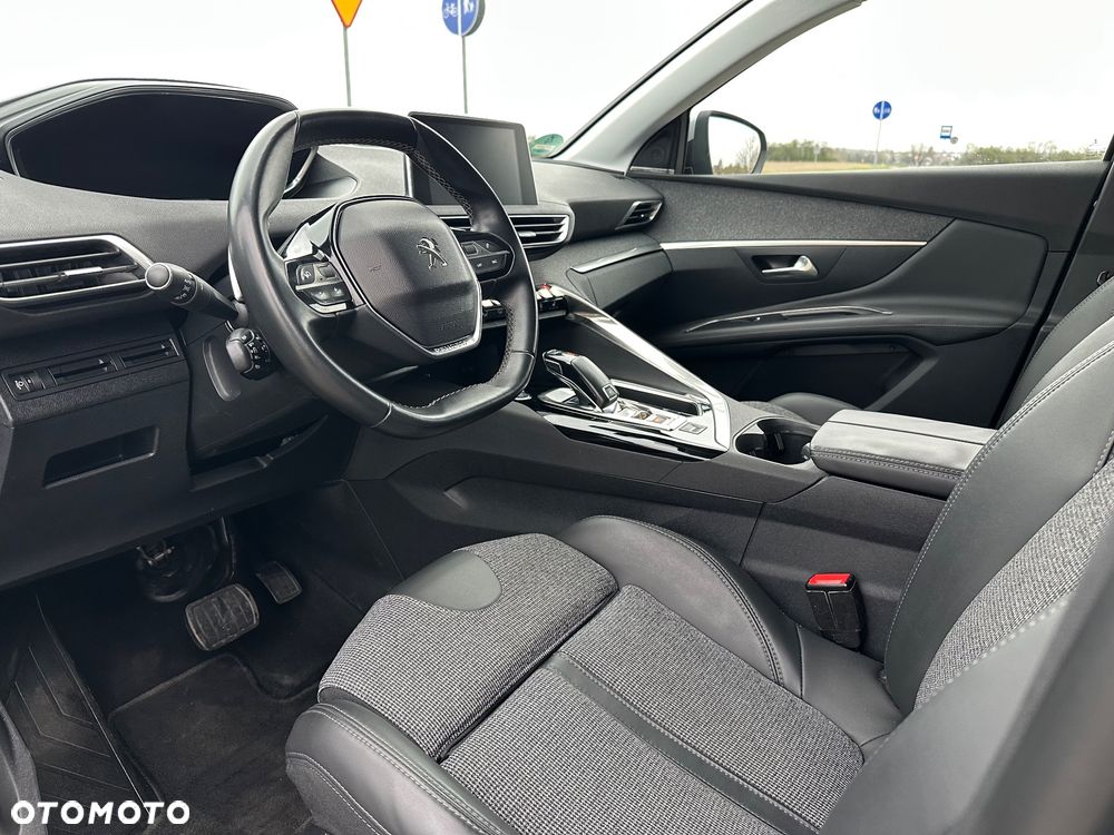 Peugeot 3008 THP 165 EAT6 Stop & Start Allure - 7