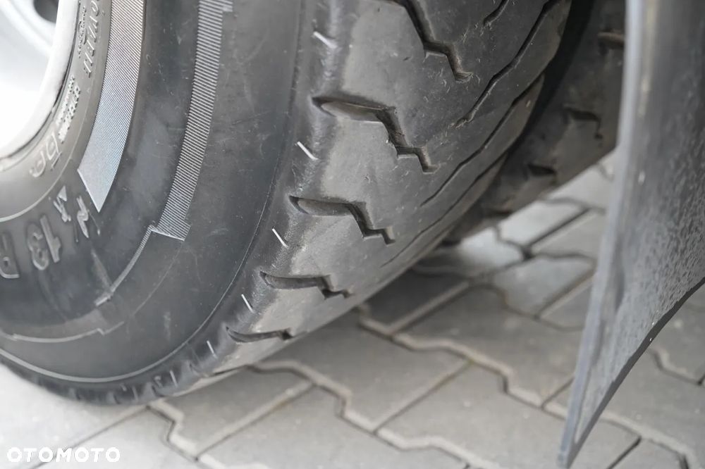 MAN TGS 35.400 / 8X4 / WYWROTKA 2 STR / HYDROBURTA / BORDMATIC / AUTOMAT / EURO 5 EEV - 27