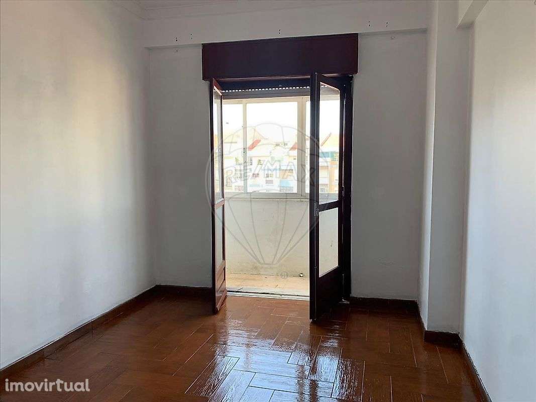 Apartamento T2 para venda - Grande imagem: 4/14