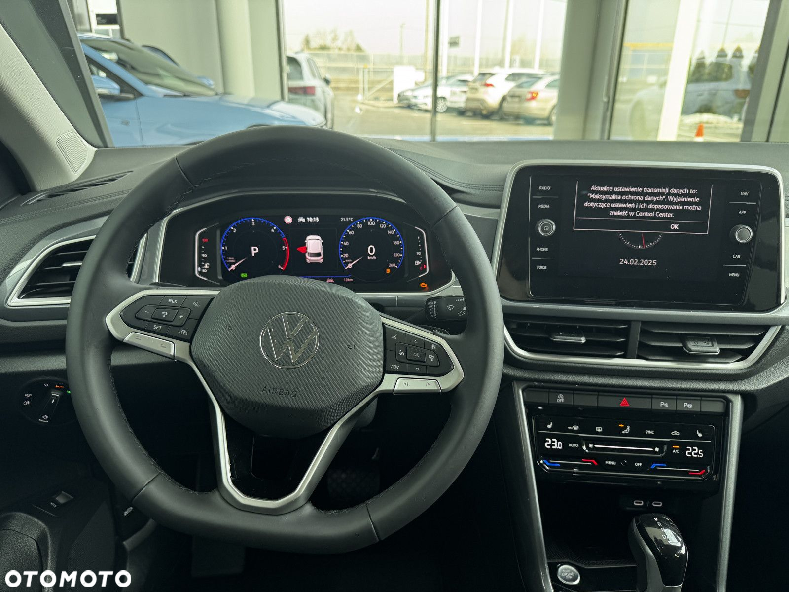 Volkswagen T-Roc 2.0 TDI Style DSG - 6