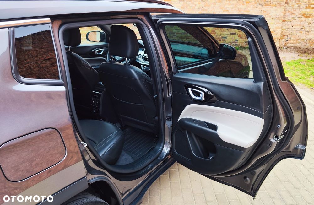 Jeep Compass - 9