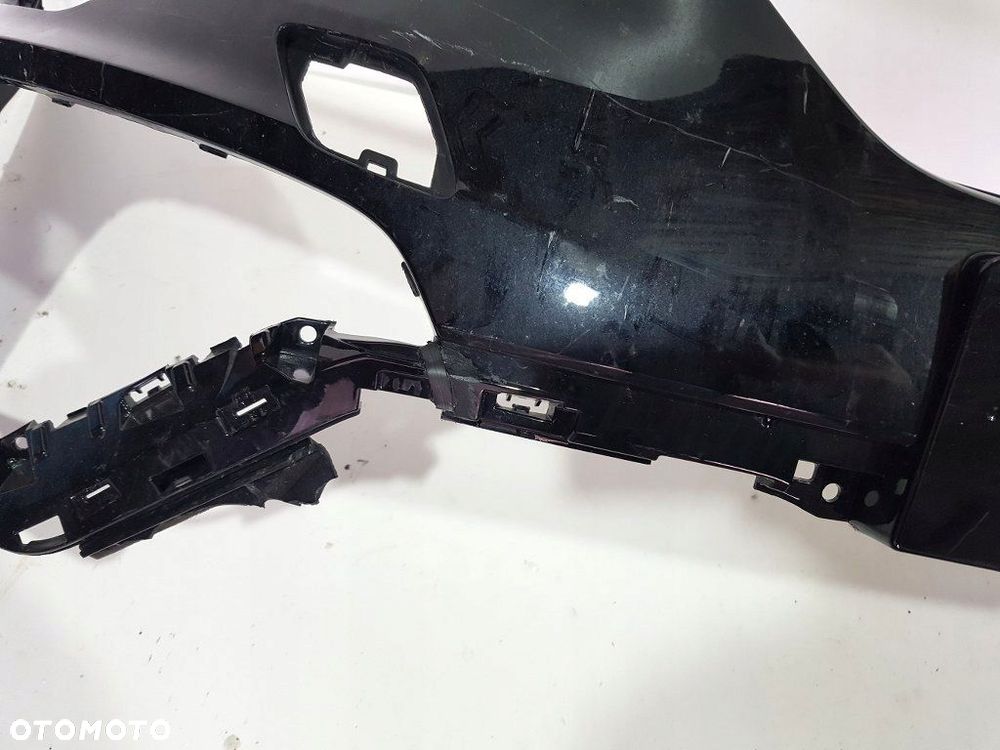 RENAULT ARKANA ZDERZAK RS LINE PRZÓD PRZEDNI ORYGINAŁ - 3