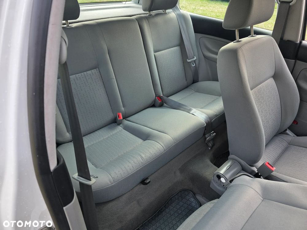 Volkswagen Golf 1.4 Sportline - 18