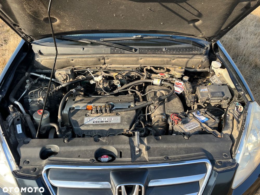 Honda CR-V 2.0i Executive - 8