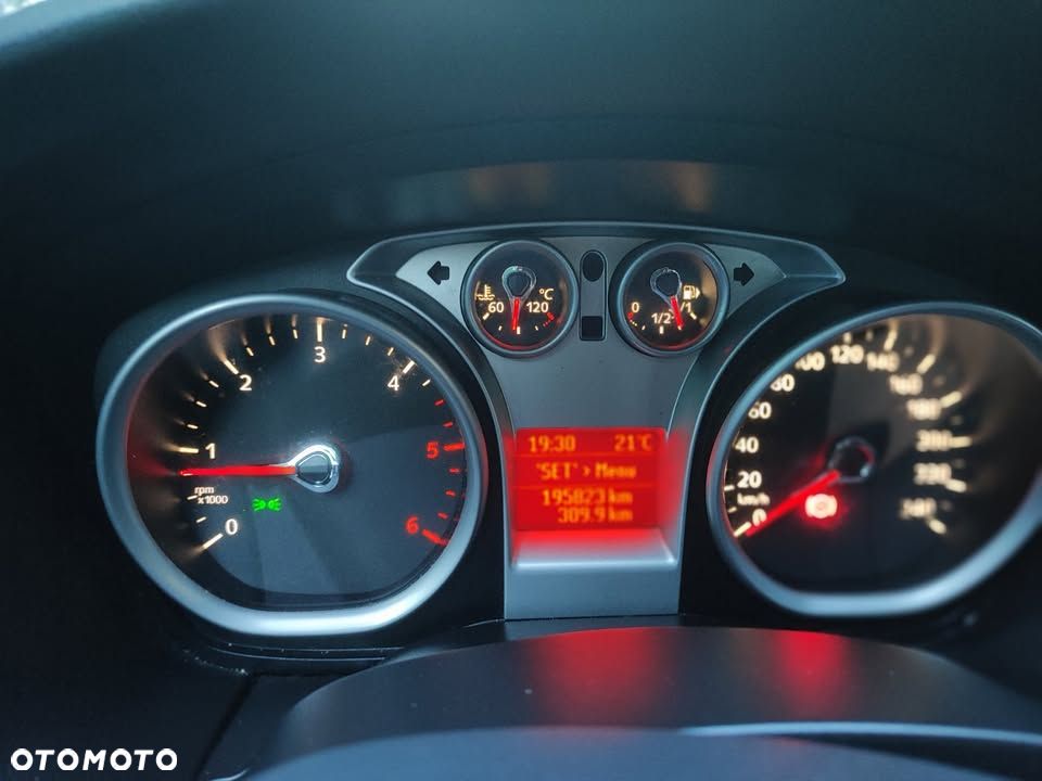 Ford Focus 1.6 TDCi cDPF Trend - 6