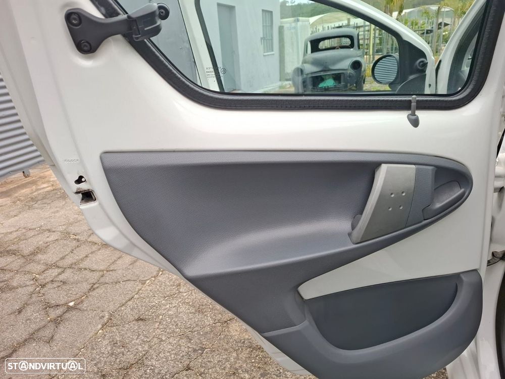 Toyota Aygo 1.0 - 30