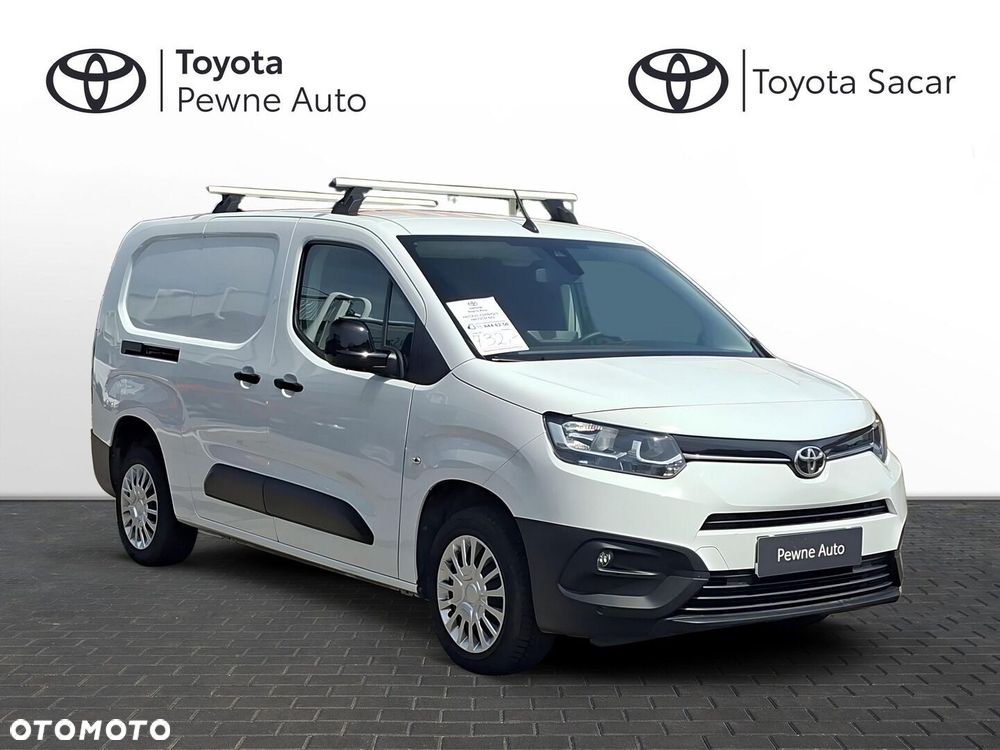 Toyota PROACE CITY - 7