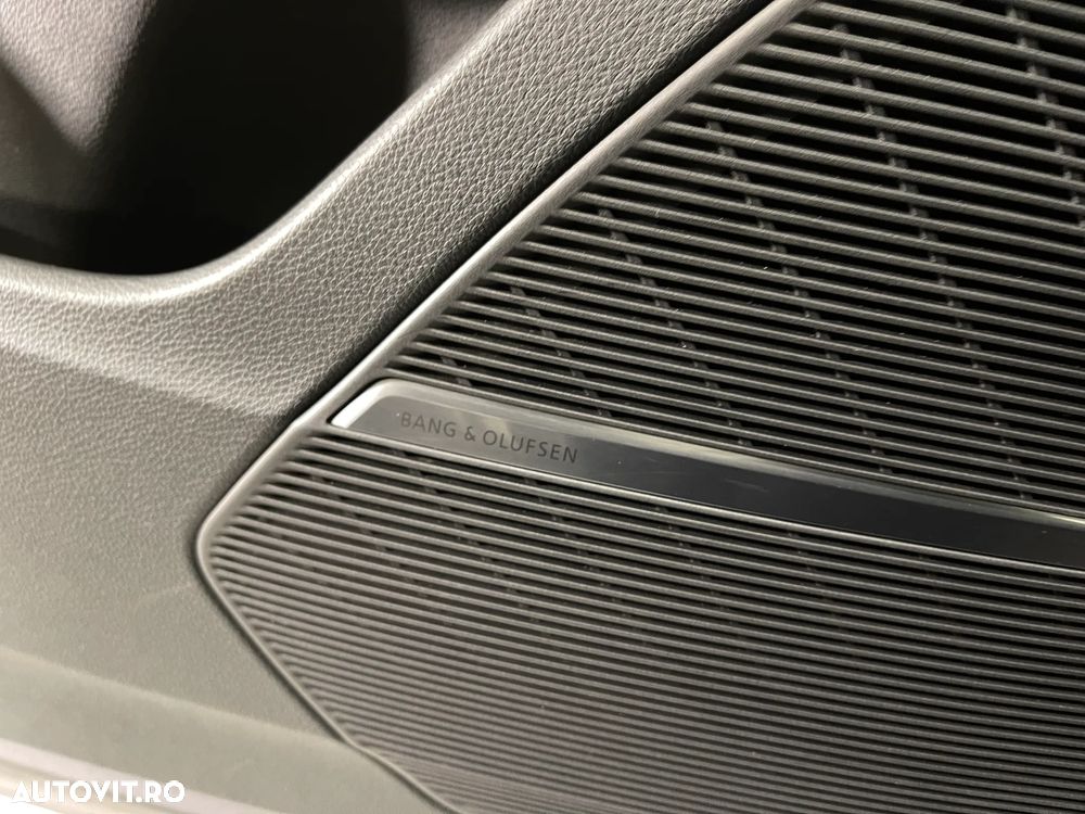 Audi Q7 3.0 50 TDI quattro Tiptronic S Line - 29