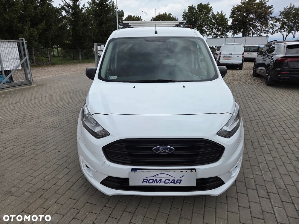 Ford Transit Connect 230 L2 Trend (bryg.) - 9