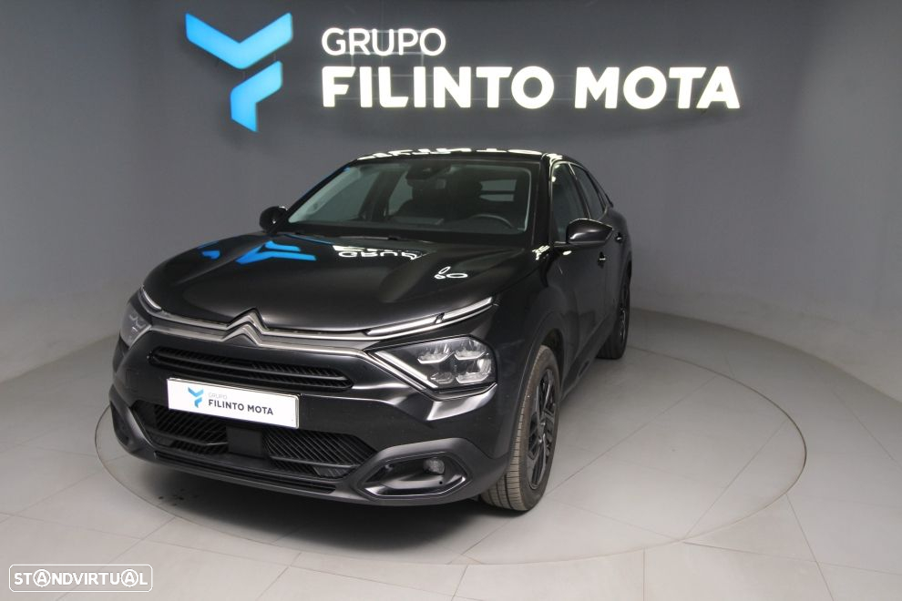 Citroën C4 1.2 PureTech Plus - 6