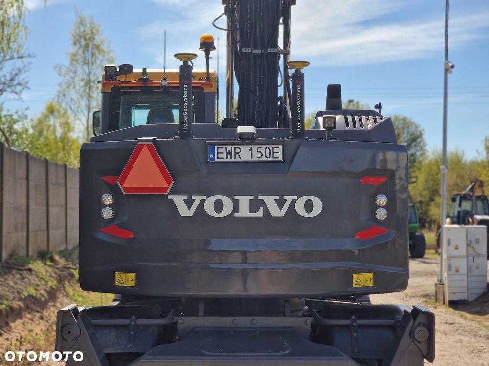 Volvo EWR 150E - 8