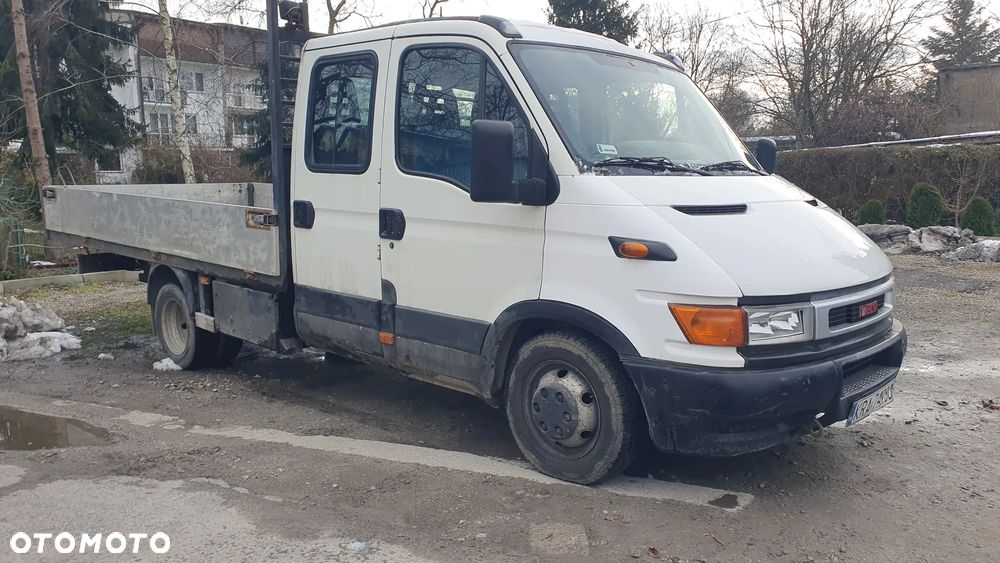 Iveco Daily - 1