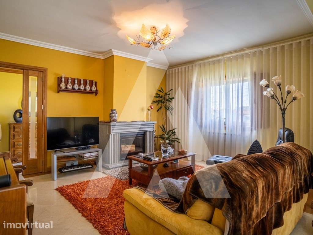 Moradia Isolada T4, Oliveirinha com 2.450m² de Terreno - Grande imagem: 5/60