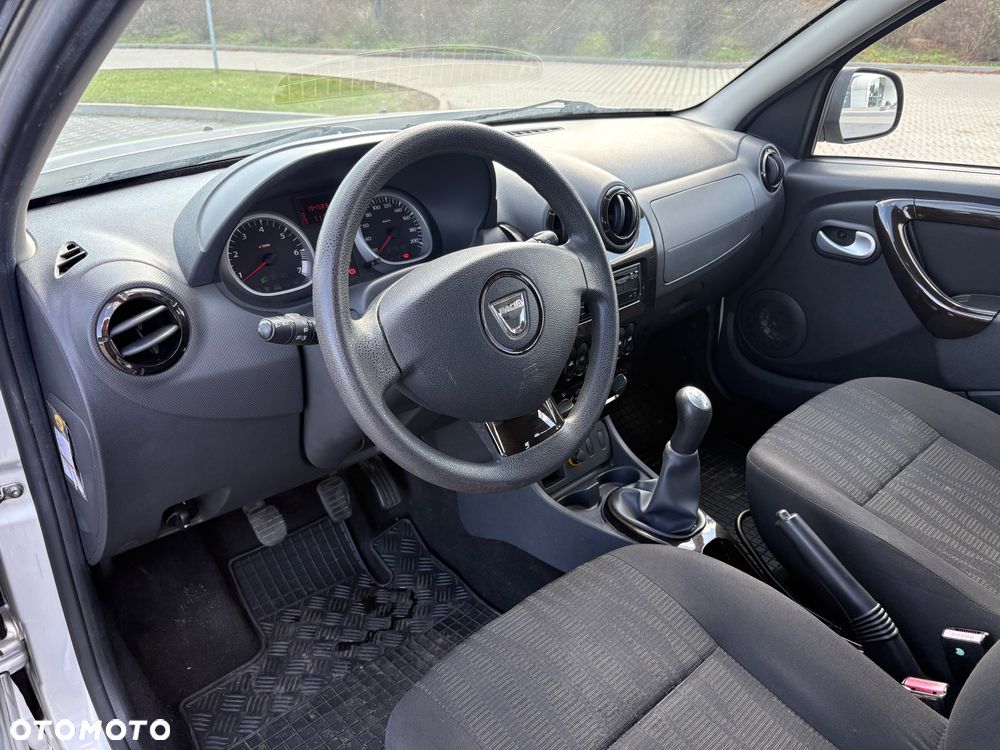 Dacia Duster 1.6 16V 4x2 Ambiance - 14