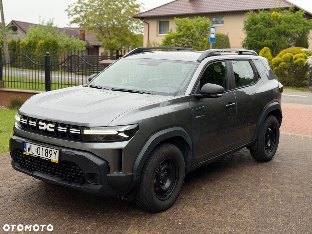 Dacia Duster 1.0 TCe Expression - 4